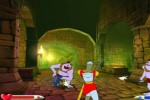 Dragon's Lair 3D (Xbox)