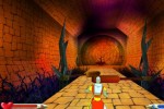 Dragon's Lair 3D (Xbox)