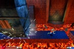 Dragon's Lair 3D (Xbox)