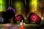 Dragon's Lair 3D (Xbox)