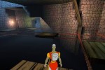 Dragon's Lair 3D (PC)