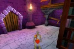 Dragon's Lair 3D (PC)