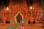 Dragon's Lair 3D (PC)