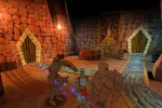 Dragon's Lair 3D (PC)