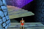 Dragon's Lair 3D (PC)