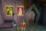 Dragon's Lair 3D (PC)