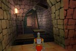 Dragon's Lair 3D (PC)