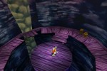 Dragon's Lair 3D (PC)