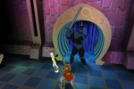 Dragon's Lair 3D (PC)