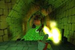 Dragon's Lair 3D (PC)