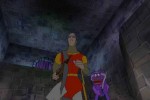 Dragon's Lair 3D (PC)