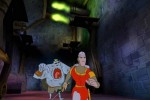 Dragon's Lair 3D (PC)