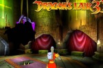 Dragon's Lair 3D (PC)