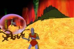 Dragon's Lair 3D (PC)