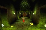 Dragon's Lair 3D (PC)