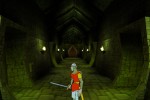 Dragon's Lair 3D (PC)