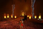 Dragon's Lair 3D (PC)