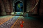 Dragon's Lair 3D (PC)