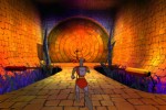 Dragon's Lair 3D (PC)