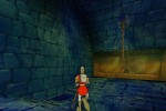 Dragon's Lair 3D (PC)