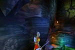 Dragon's Lair 3D (PC)