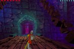 Dragon's Lair 3D (PC)