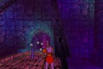 Dragon's Lair 3D (PC)