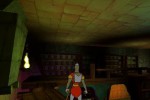 Dragon's Lair 3D (PC)