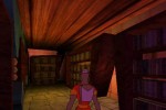 Dragon's Lair 3D (PC)