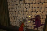 Dragon's Lair 3D (PC)