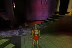 Dragon's Lair 3D (PC)