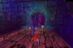 Dragon's Lair 3D (PC)