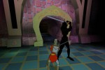 Dragon's Lair 3D (PC)