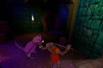 Dragon's Lair 3D (PC)