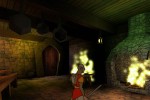 Dragon's Lair 3D (PC)