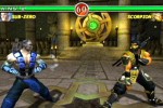 Mortal Kombat: Deadly Alliance (GameCube)