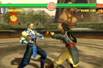 Mortal Kombat: Deadly Alliance (GameCube)