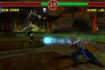 Mortal Kombat: Deadly Alliance (GameCube)