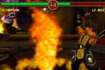 Mortal Kombat: Deadly Alliance (GameCube)