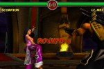 Mortal Kombat: Deadly Alliance (GameCube)