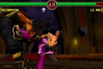 Mortal Kombat: Deadly Alliance (GameCube)