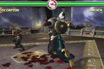 Mortal Kombat: Deadly Alliance (GameCube)