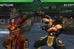 Mortal Kombat: Deadly Alliance (GameCube)