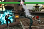 Mortal Kombat: Deadly Alliance (GameCube)