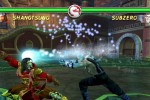 Mortal Kombat: Deadly Alliance (GameCube)