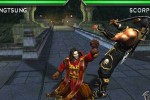 Mortal Kombat: Deadly Alliance (GameCube)