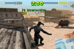 Evolution Skateboarding (GameCube)