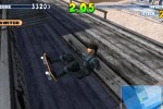 Evolution Skateboarding (GameCube)