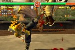 Mortal Kombat: Deadly Alliance (PlayStation 2)