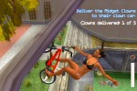 BMX XXX (PlayStation 2)